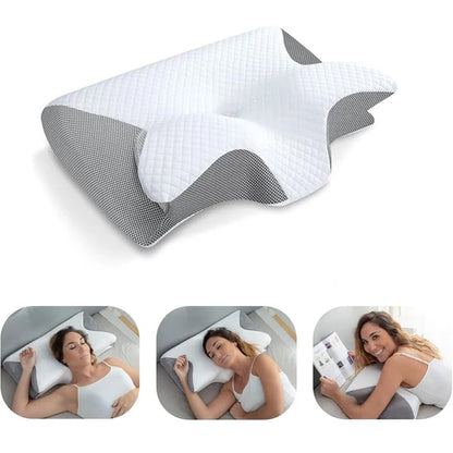 AlignEase Pillow